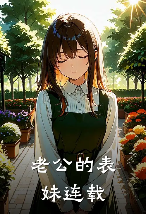 老公的表妹连载