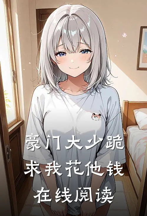 豪门大少跪求我花他钱在线阅读