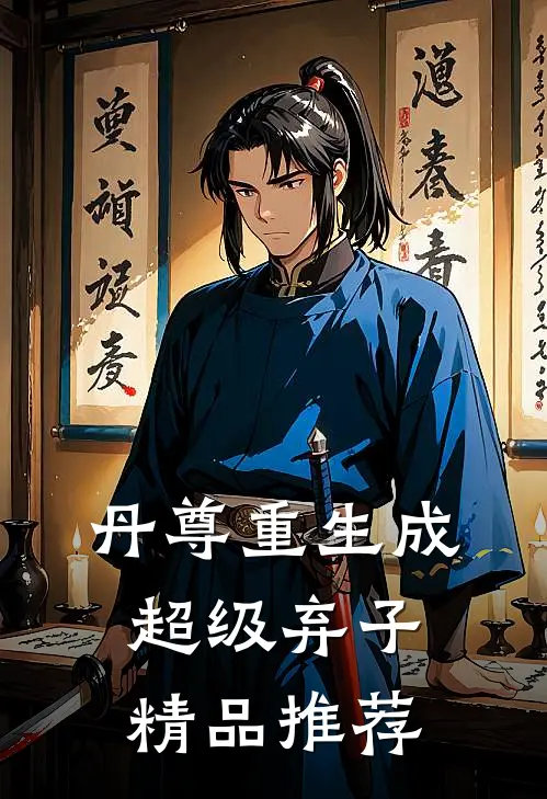 丹尊重生成超级弃子精品推荐