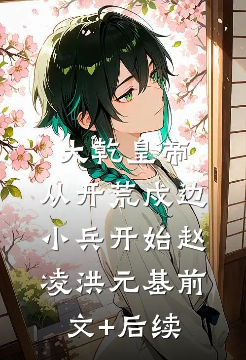 大乾皇帝，从开荒戍边小兵开始赵凌洪元基前文+后续