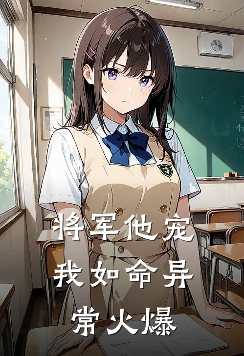 将军他宠我如命异常火爆