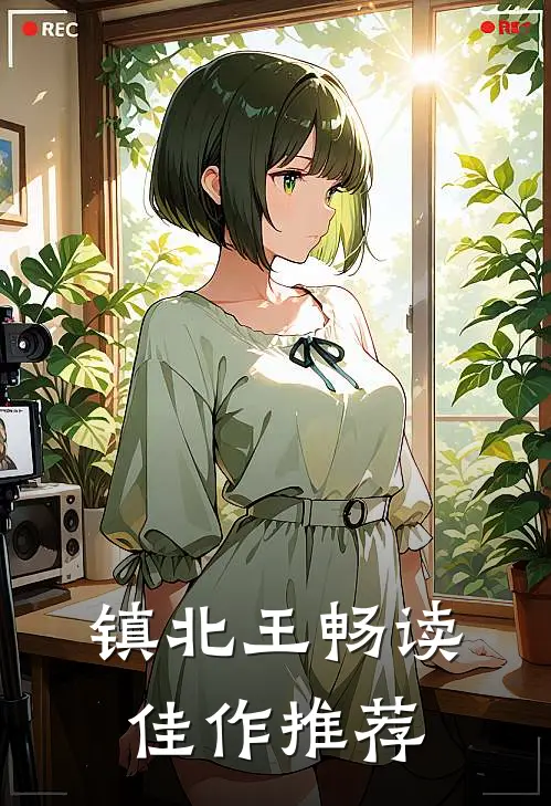 镇北王畅读佳作推荐