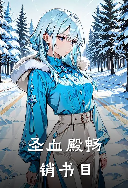 圣血殿畅销书目