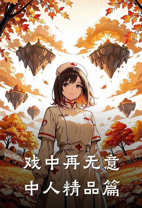 戏中再无意中人精品篇