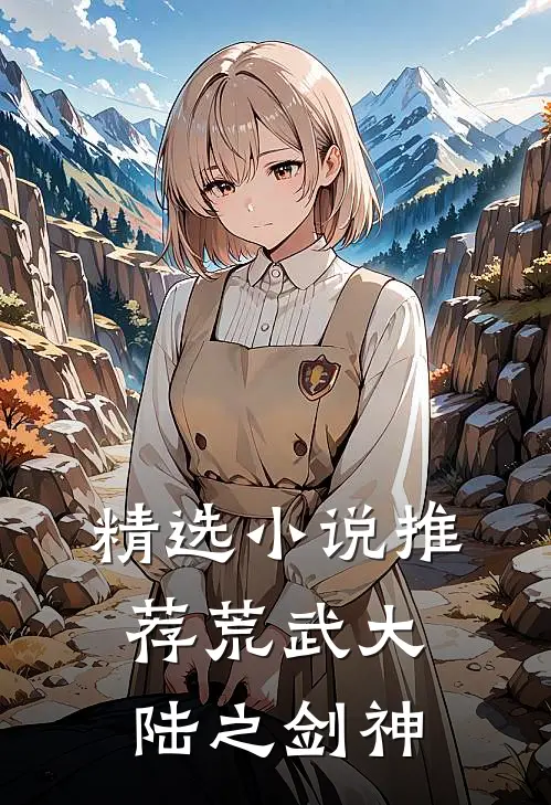 精选小说推荐荒武大陆之剑神