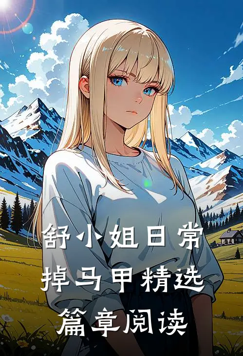舒小姐日常掉马甲精选篇章阅读