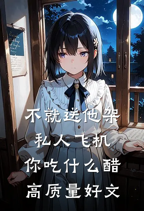 不就送他架私人飞机，你吃什么醋高质量好文