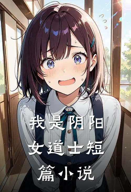 我是阴阳女道士短篇小说