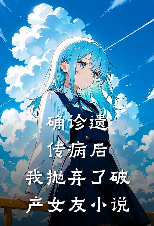 确诊遗传病后，我抛弃了破产女友小说