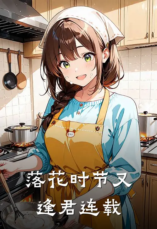 落花时节又逢君连载