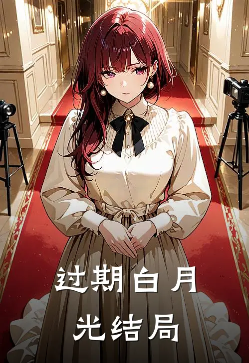 过期白月光结局