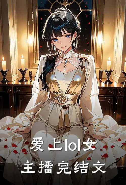 爱上lol女主播完结文
