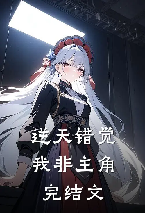 逆天错觉：我非主角完结文