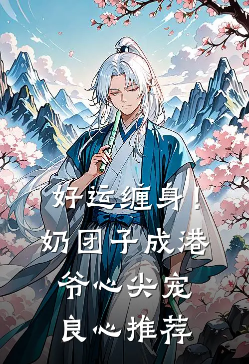 好运缠身！奶团子成港爷心尖宠良心推荐