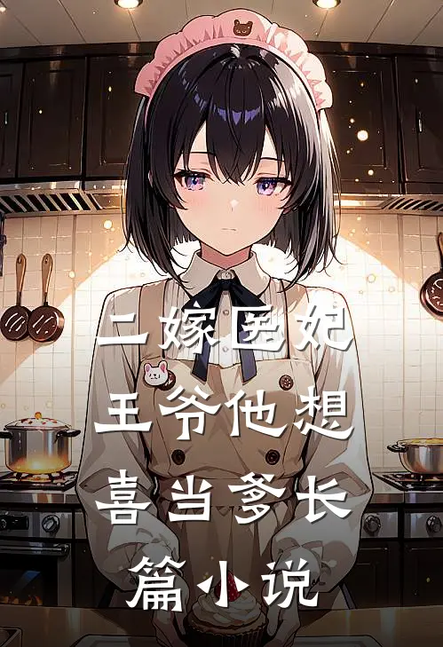 二嫁医妃：王爷他想喜当爹长篇小说