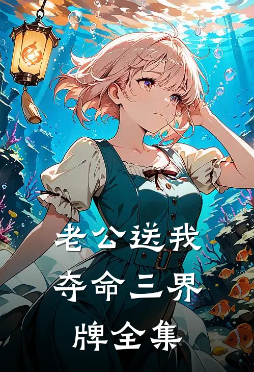 老公送我夺命三界牌 全集