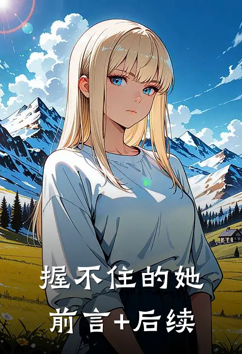 握不住的她前言+后续