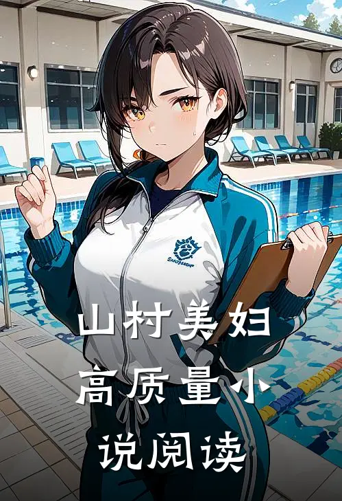 山村美妇高质量小说阅读