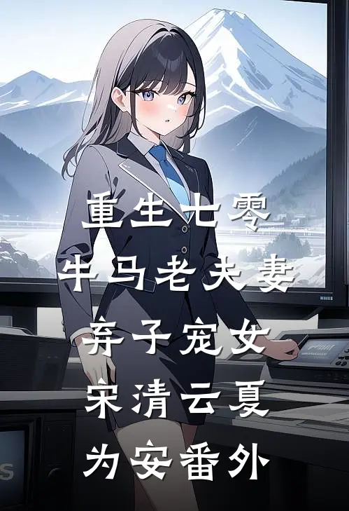 重生七零，牛马老夫妻弃子宠女宋清云夏为安 番外