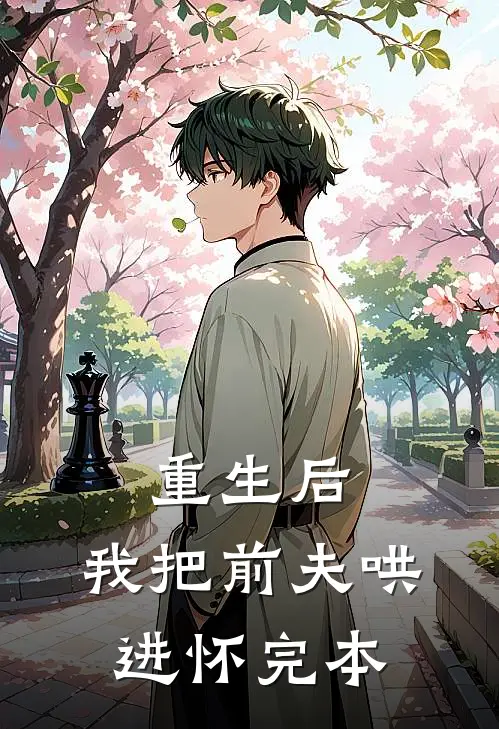 重生后，我把前夫哄进怀完本