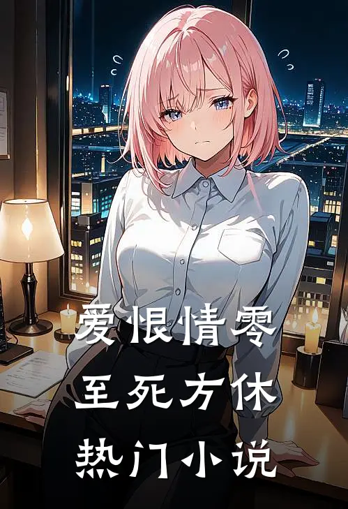 爱恨情零，至死方休热门小说