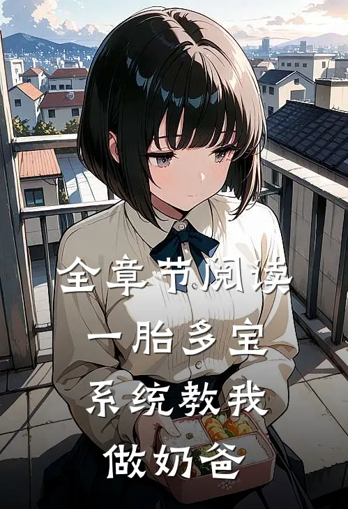 全章节阅读一胎多宝：系统教我做奶爸