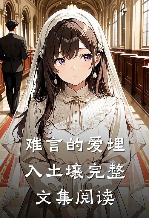 难言的爱埋入土壤完整文集阅读