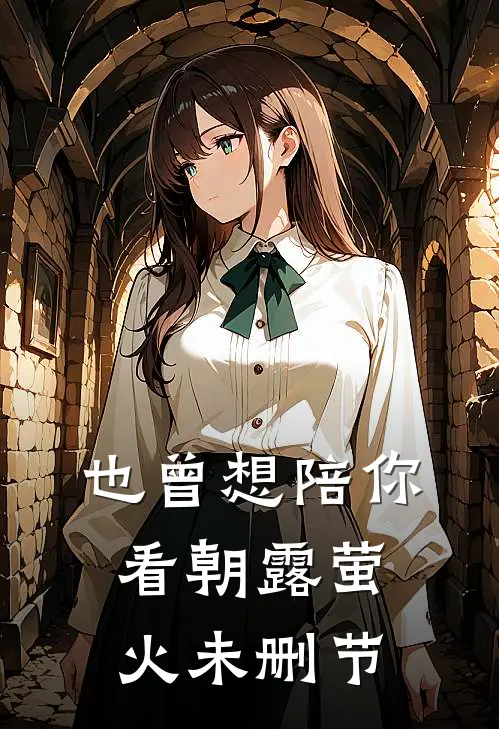 也曾想陪你看朝露萤火未删节