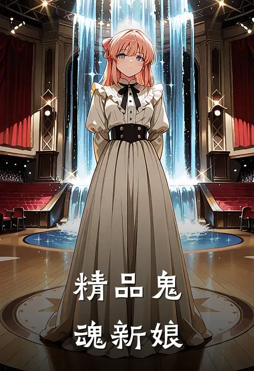 精品鬼魂新娘