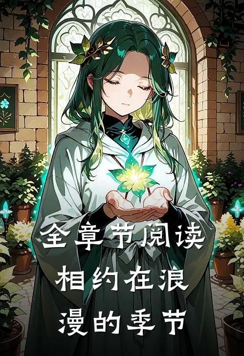 全章节阅读相约在浪漫的季节