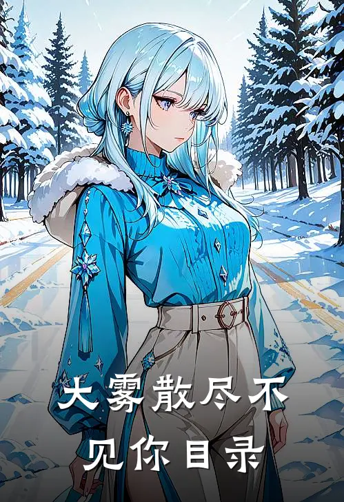 大雾散尽不见你目录