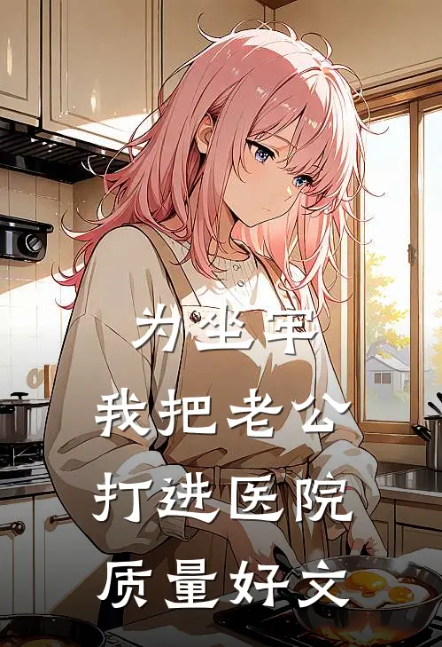 为坐牢，我把老公打进医院质量好文