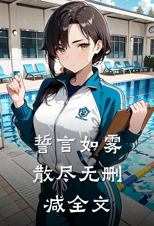 誓言如雾散尽无删减全文
