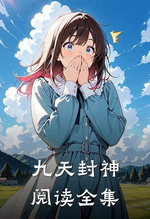 九天封神阅读全集