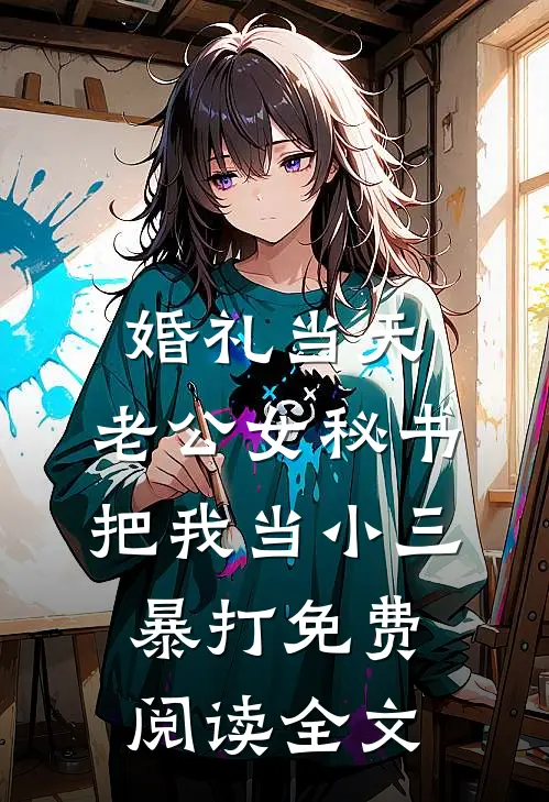 婚礼当天，老公女秘书把我当小三暴打免费阅读全文