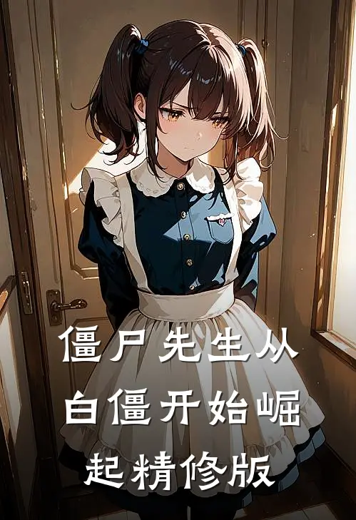 僵尸先生从白僵开始崛起精修版