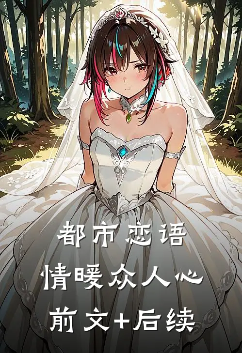 《都市恋语：情暖众人心》前文+后续