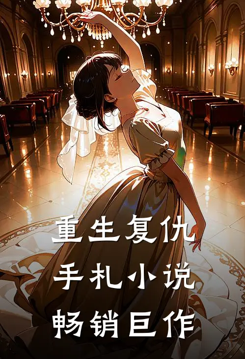 重生复仇手札小说畅销巨作