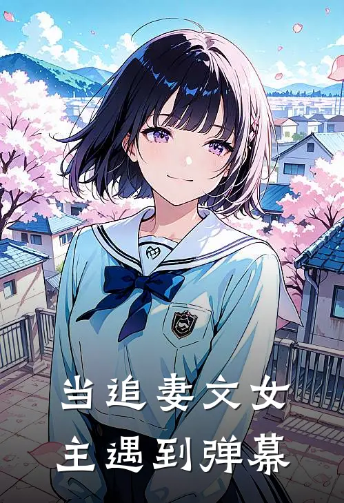 当追妻文女主遇到弹幕