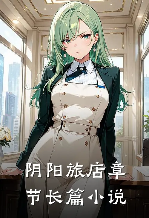 阴阳旅店章节长篇小说