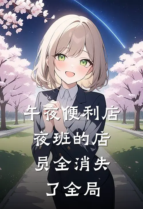 午夜便利店：夜班的店员全消失了全局