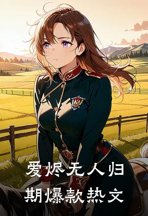 爱烬无人归期爆款热文
