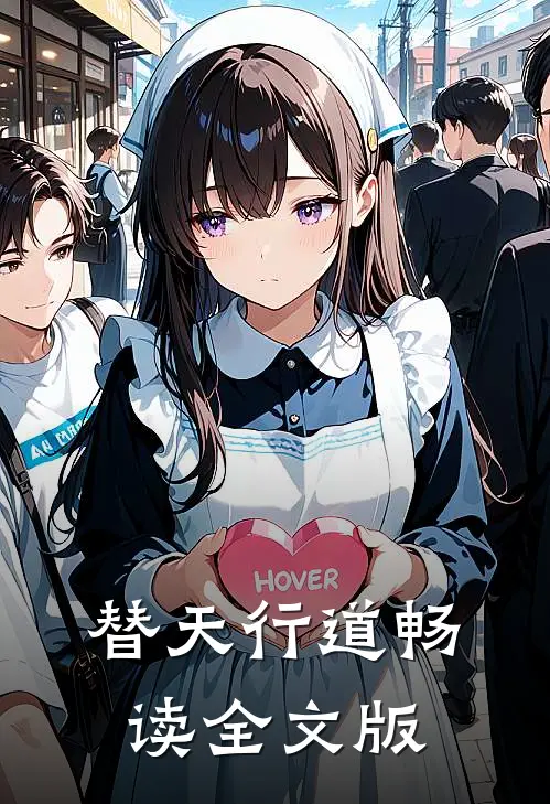替天行道畅读全文版