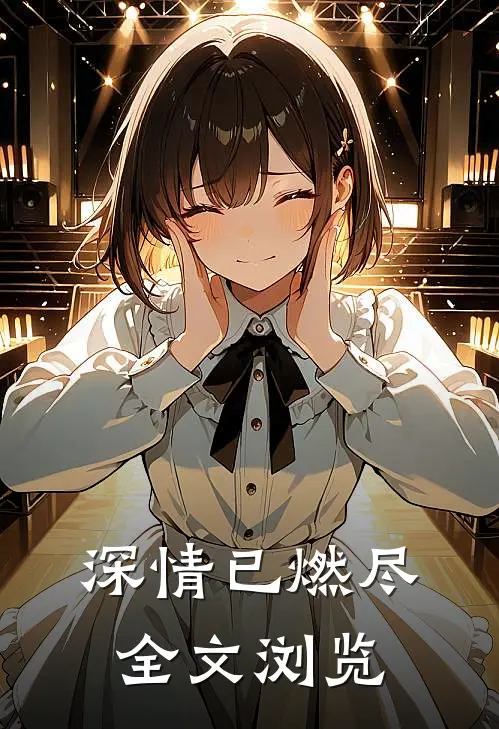 深情已燃尽全文浏览