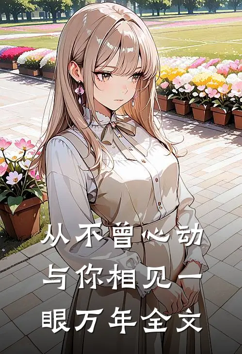从不曾心动，与你相见一眼万年全文
