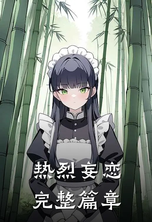 热烈妄恋完整篇章