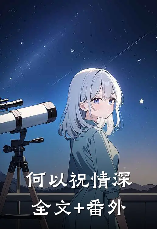 何以祝情深全文+番外