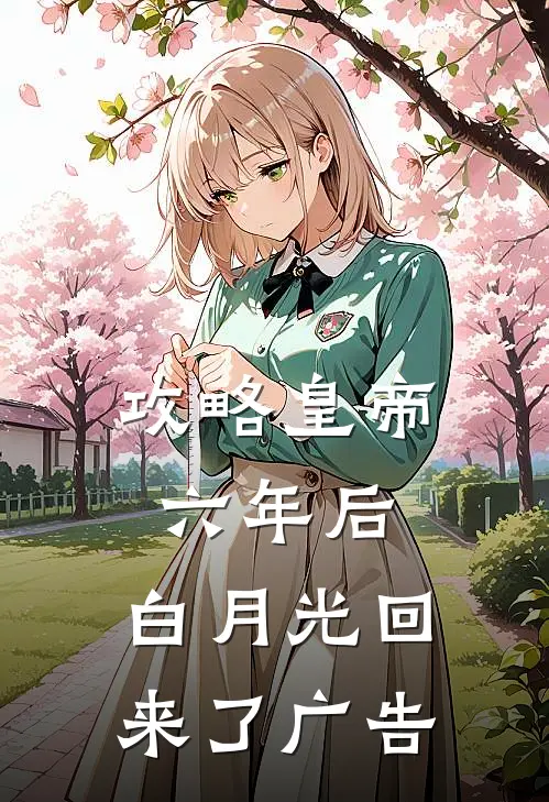 攻略皇帝六年后，白月光回来了广告