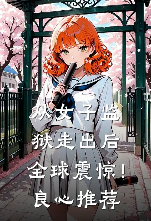 从女子监狱走出后，全球震惊！良心推荐