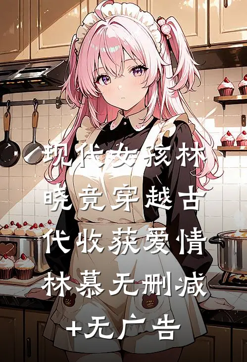 现代女孩林晓竟穿越古代收获爱情林慕无删减+无广告